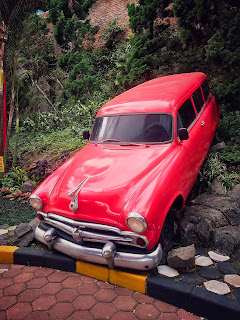 Museum Angkut Kota Batu, Museum Transportasi Terbesar di Asia