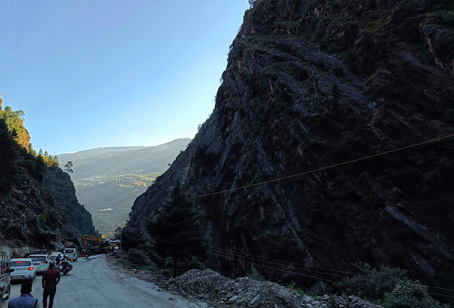 Badrinath Temple Uttarakhand