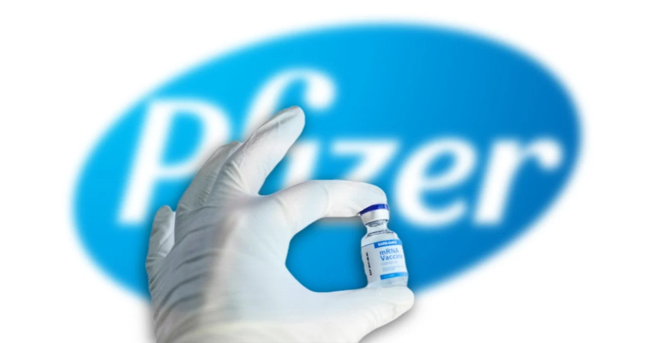 HERE WE GO: Pfizer Says Covid Pandemic Could Extend to 2024
