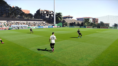 PES 2021 Stadium Sports López Socas