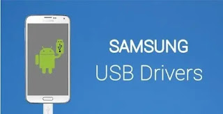 Samsung USB Drivers for all model Download