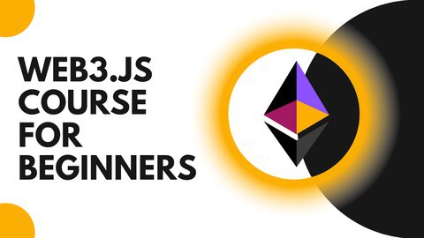 Complete Web3js Library (Ethereum) Course [Free Online Course] - TechCracked
