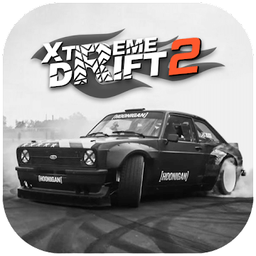 تحميل Xtreme Drift 2 مهكرة