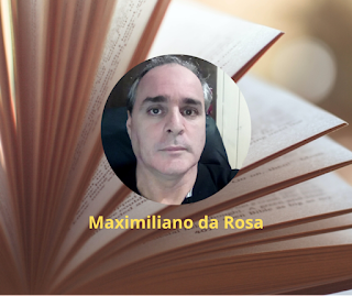 Maximiliano da Rosa