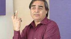 'Kaho Na Pyaar Hai' lyricist Ibrahim Ashk expires out due to COVID-19'