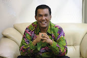 Wakil Ketua DPRD Batam, Ruslan Ali Wasyim Tutup Usia