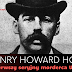 73. Pierwszy seryjny morderca USA czy bujda na resorach? Dr Henry
Howard Holmes