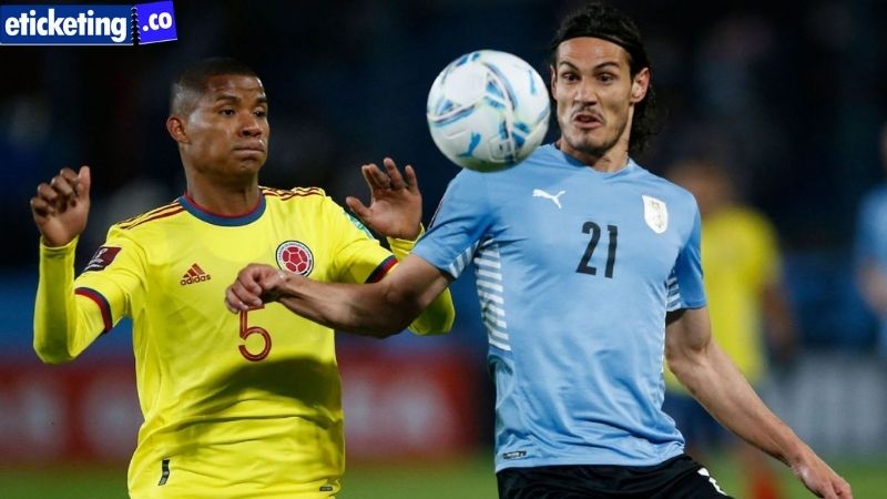 Chile placed seventh, seven points behindhand Ecuador