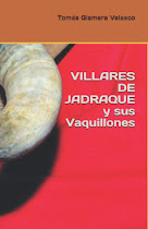 VILLARES DE JADRAQUE Y SUS VAQUILLONES