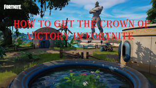 How to get crown of victory in Fortnite Chapter 3, read here