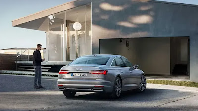 아우디 A6