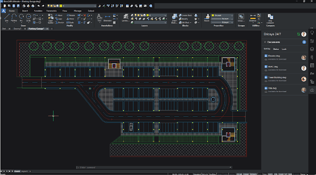 What is AutoCAD and what's it for?