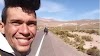 Venezolano viajó hasta Chile con solo cinco dólares en el bolsillo: ¿Cómo lo hizo?
