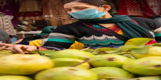 Guava Thandai Recipe/Mahashivratri :महाशिवरात्रि पर बनाए शिव जी का पसंदीदा भोग अमरूद की ठंडा