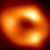 BREAKING: We Have The First-Ever Image of The Black Hole at The Center of The Milky Way