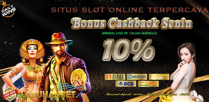 BANDAR JUDI SLOT ONLINE PRAGMATIC PLAY TERPERCAYA