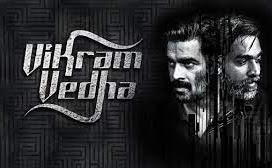 Vikram Veddha Full Movie Download 2017 - Filmywap (Hindi Dubbed)