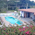 Loteamento San Martin, Itatiba SP, Vende ou Permuta Chácara 1000m² com edícula, piscina - CH1143 