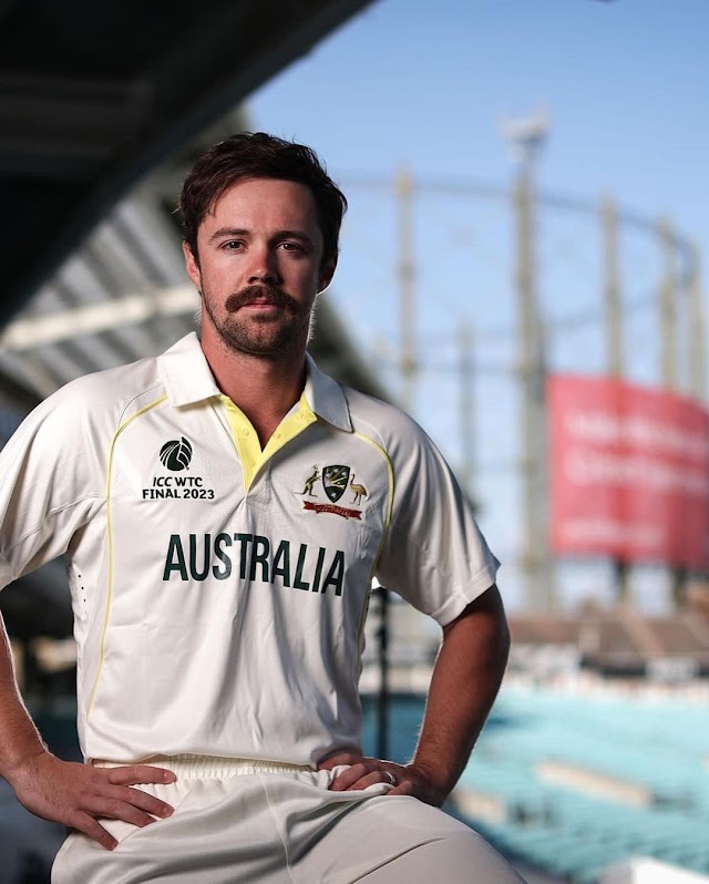 Travis Head: The Versatile and Dynamic Australian Batsman