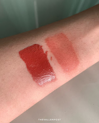 swatch teratu beauty liptint