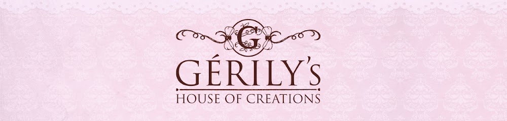 Gérily's House of Creations