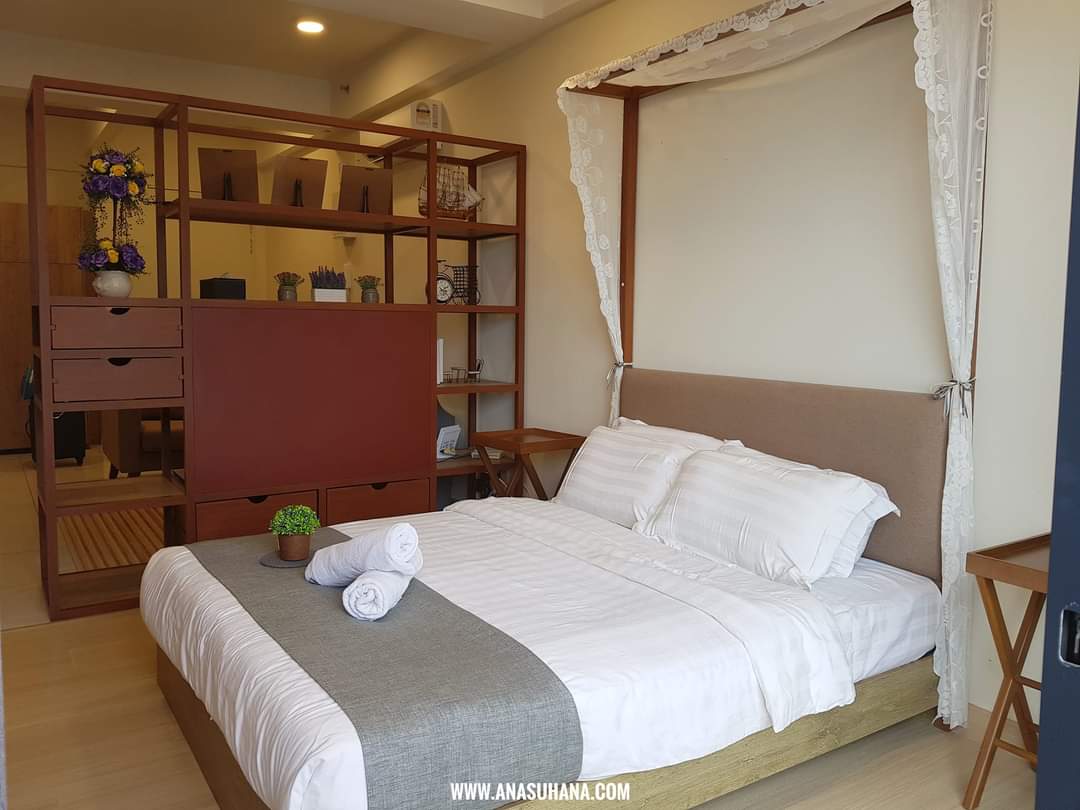 Timurbay Seafront Residence - Homestay Apartment Tepi Laut Kuantan