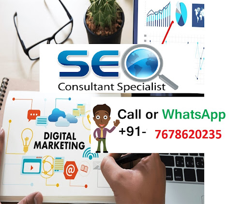 Digital Marketing Services