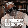 Eddy Tussa – Kamu'Ndongo O Príncipe do Semba (Álbum)