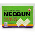 Plaster Berubat Neobun Memang Best