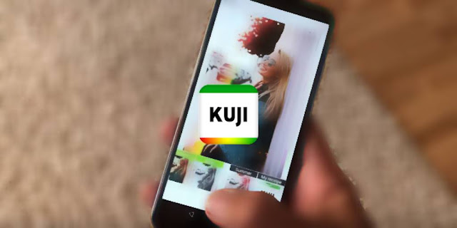 تحميل برنامج Kuji Cam مهكر آخر اصدار من ميديا فاير