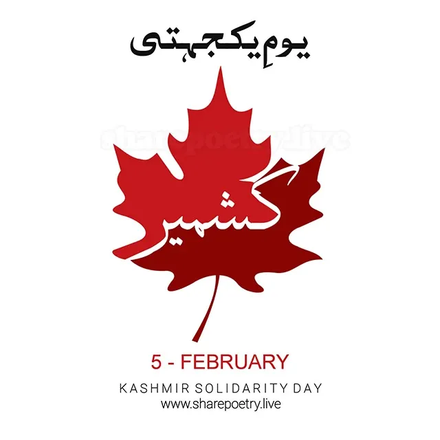 stand with kashmir instagram images 2022