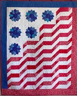 All American Quilt