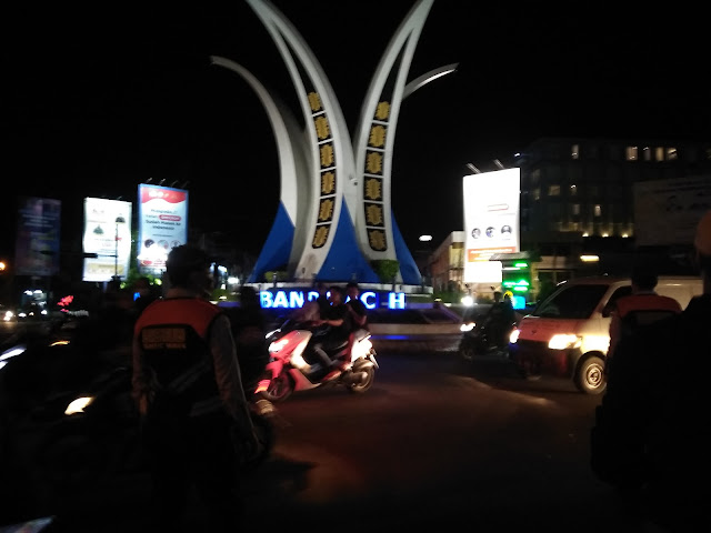 Simpang Lima, Banda Aceh