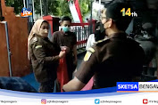 Bendahara Desa Bunut Jadi Tersangka Kasus Korupsi Pajak Proyek