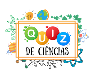 QUIZ DE CIÊNCIAS - RELAÇÕES ECOLÓGICAS