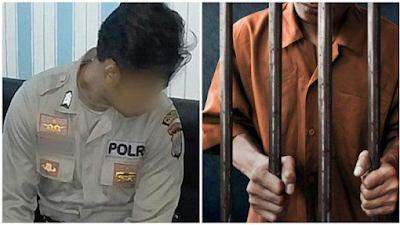 KEJI, Lubang Anus Tahanan Ditusuk Tongkat Diduga Oleh Oknum Polrestabes Medan, Korban Tewas Dianiaya