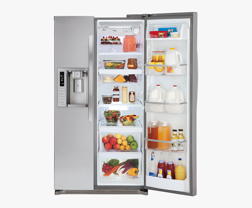 Refrigerator (Fridge)