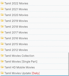 Moviesda Tamil Movie Download