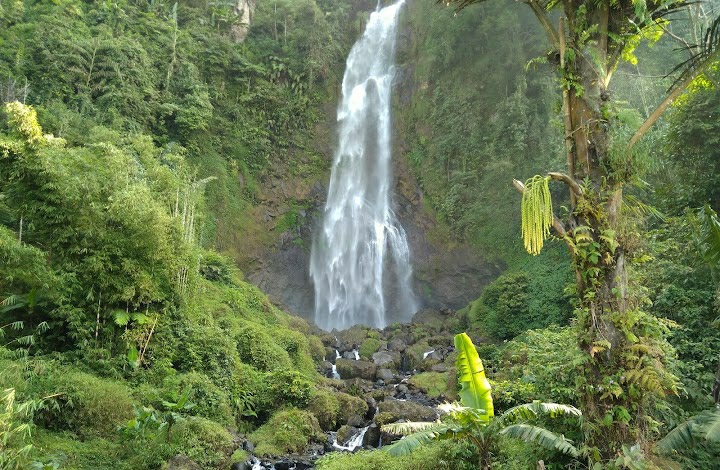 Curug Kubang