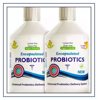 Probiotic Lichid – Bifidobacterium lactis pareri forum  Swedish Nutra