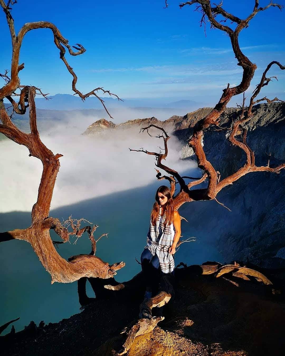 Kawah Ijen