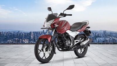 Pulsar GN 125 2022 Ecuador Fayals