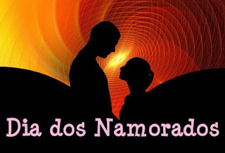 Feliz Dia dos Namorados