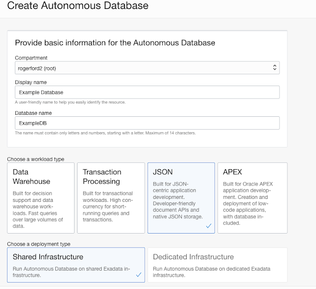 Oracle Database API, Database MongoDB, Oracle Database, Database Certification, Database Skills, Database Jobs, Database Preparation, Database Exam