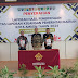 BPK Serahkan LHP LKPD 2024, Kota Ambon Raih Opini Wajar Dengan Pengecualian