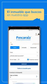 FincaRaiz  real estate(MOD,FREE Unlimited Money)