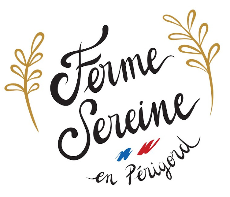 La Ferme Sereine