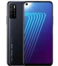 Firmware Infinix Note 7 Lite X656