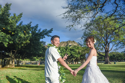 Waikiki Weddings