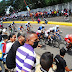 Vuelta Ciclista a Venezuela: Cesar Sanabria se adjudicó la IV etapa y quedo a 1 segundo de Luis Gómez